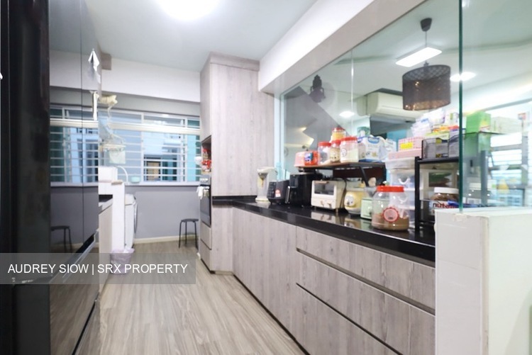 Blk 256B Punggol Opal (Punggol), HDB 4 Rooms #602024391